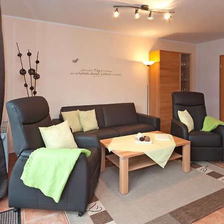 Ferienpark Freesenbruch Wohnung 4 2 - Ostseeperle Zingst Ngoại thất bức ảnh