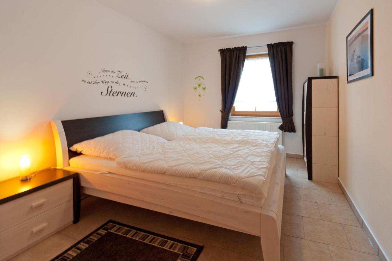 Ferienpark Freesenbruch Wohnung 4 2 - Ostseeperle Zingst Ngoại thất bức ảnh
