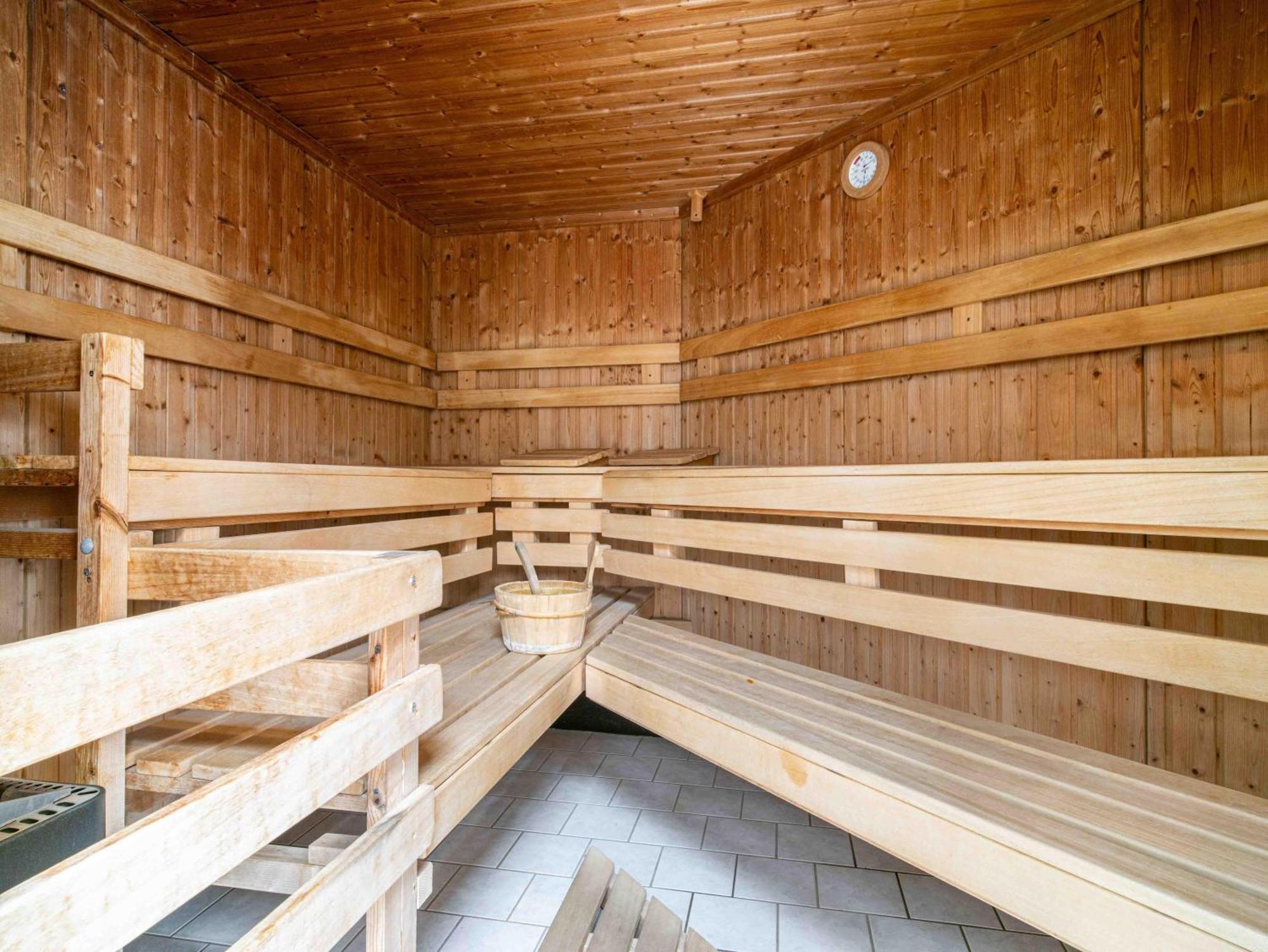 Ferienpark Freesenbruch Wohnung 4 2 - Ostseeperle Zingst Ngoại thất bức ảnh